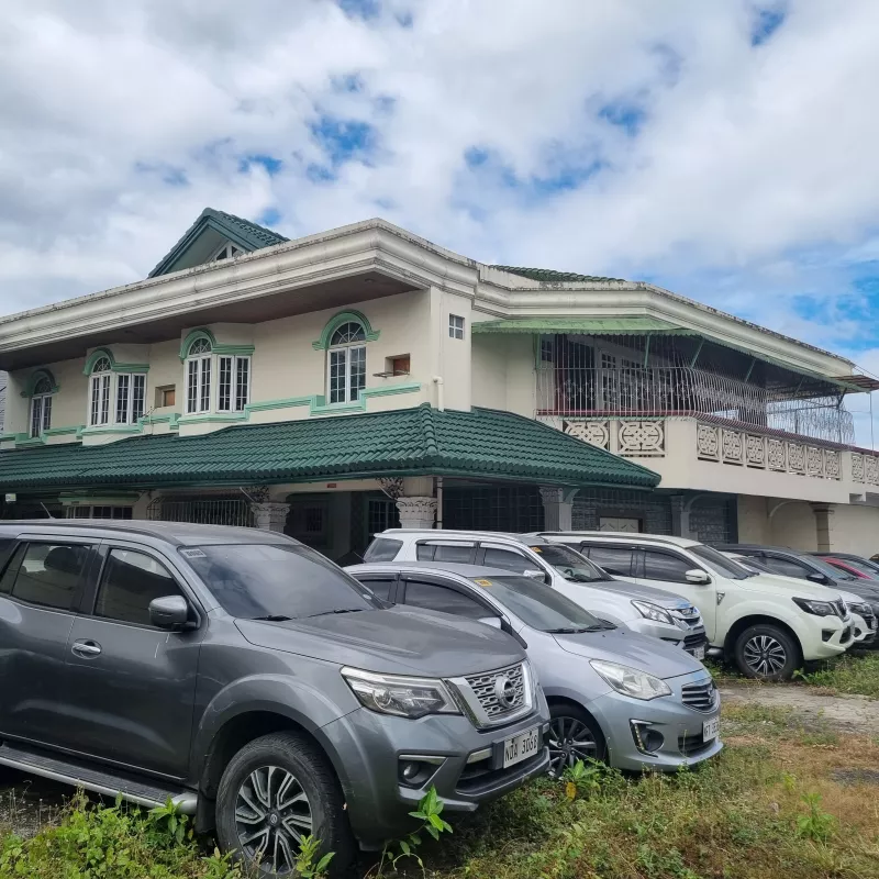 Prime Commercial Lot along Quirino Highway